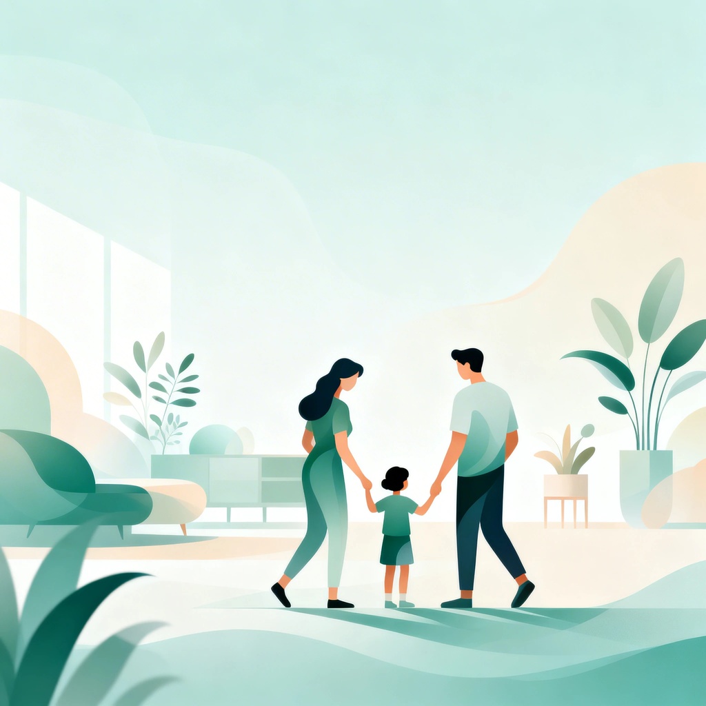 Šeimos sveikatos išlaikymas per rutinas