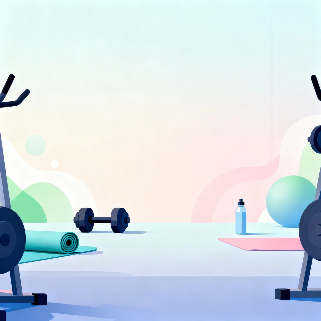 Efektyvus treniruočių planas pradedantiesiems